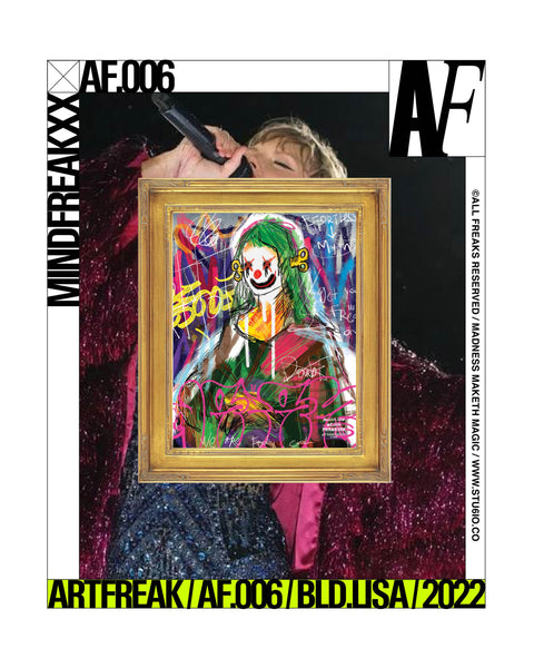 AF.006: BloodyLisa
