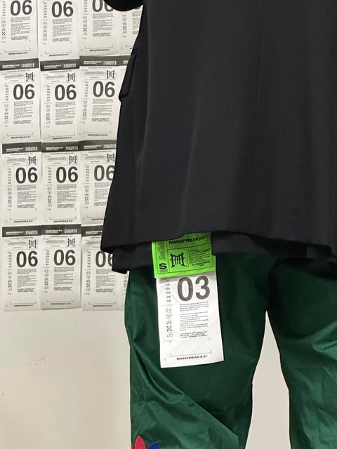 这片东西应该剪还是留?