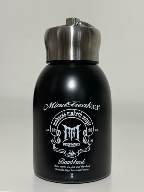 STAY COOL BOTTLE