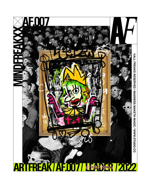 AF.007: K.O.L