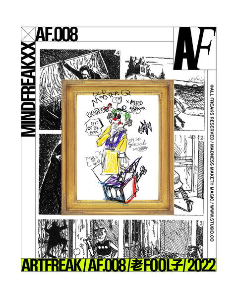 AF.008: Lao-Fool-Zi