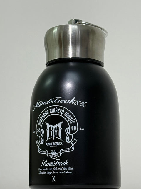 STAY COOL BOTTLE