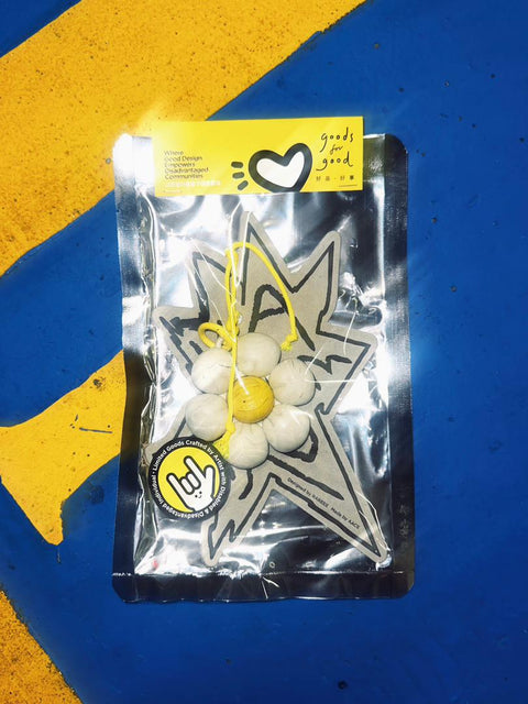 KABLOOM (NOT FOR SALE)