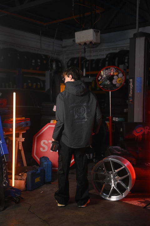 CRUSHER UTILITY CARGO PANTS