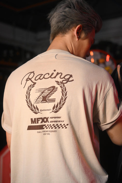 MFXX RACING TOURNAMENT CHAMPION TEE (NOT FOR SALE)