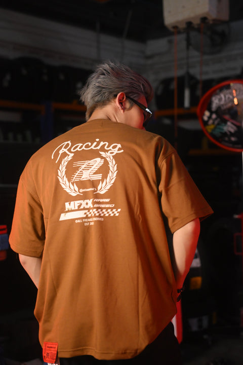 MFXX RACING TOURNAMENT CHAMPION TEE (NOT FOR SALE)