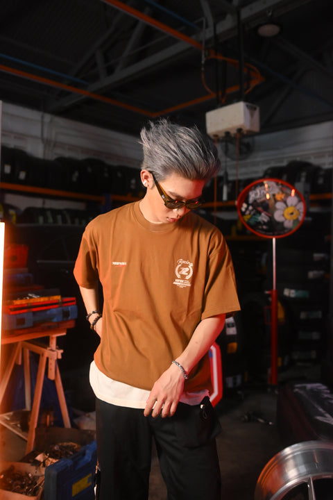 MFXX RACING TOURNAMENT CHAMPION TEE (NOT FOR SALE)